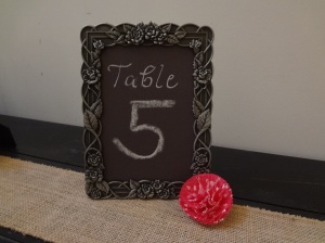 Table 5! Right here!
